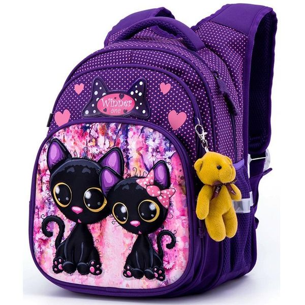 waterproof children school bags orthopedic backpack for kids girls primary book bag satchels cartoon schoolbag mochila 2021
waterproof children school bags orthopedic backpack for kids girls primary book bag satchels cartoon schoolbag mochila 2021