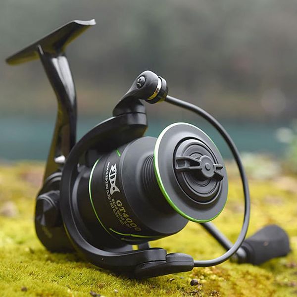 fishing reel full metal spool gt2000-7000 spinning 5.0:1/4.7:1 13+1bb sea saltwater carp reels 2021 baitcasting
fishing reel full metal spool gt2000-7000 spinning 5.0:1/4.7:1 13+1bb sea saltwater carp reels 2021 baitcasting