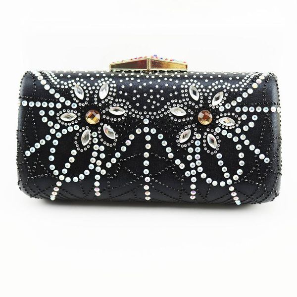 black diamond clutch evening bags women wedding party cocktail handbag bridal crystal purse
black diamond clutch evening bags women wedding party cocktail handbag bridal crystal purse