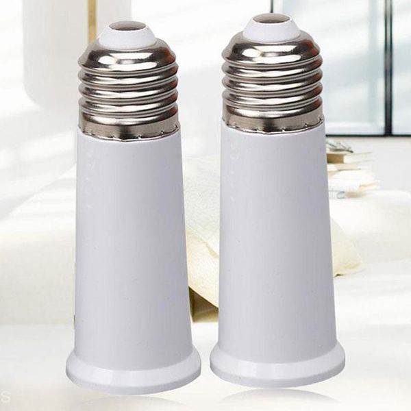 lamp holders & bases 1pc e27 to extended head base screw light bulb holder adapter socket converter led rack home lighti
lamp holders & bases 1pc e27 to extended head base screw light bulb holder adapter socket converter led rack home lighti