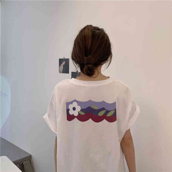 polos ytx281 spring and you will see release all-match bottoming short sleeves female t-shirts, White
polos ytx281 spring and you will see release all-match bottoming short sleeves female t-shirts, White