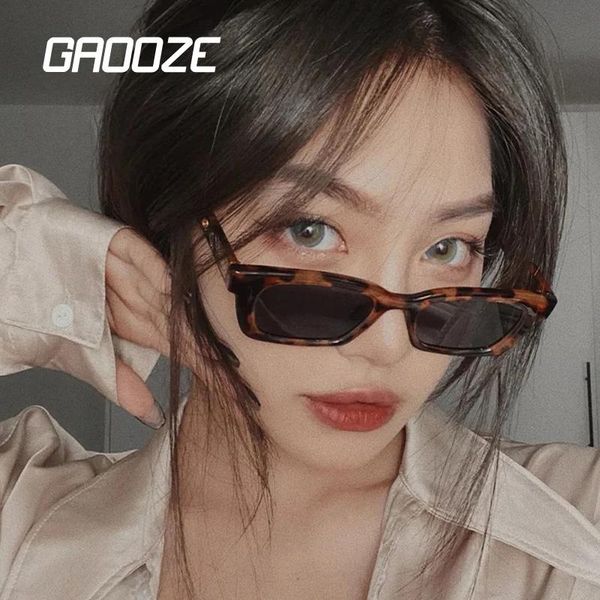 sunglasses gaooze 2021 retro rectangle women car driving sun glasses decorative shades for men ladies zonnebril dames yj045, White;black
sunglasses gaooze 2021 retro rectangle women car driving sun glasses decorative shades for men ladies zonnebril dames yj045, White;black