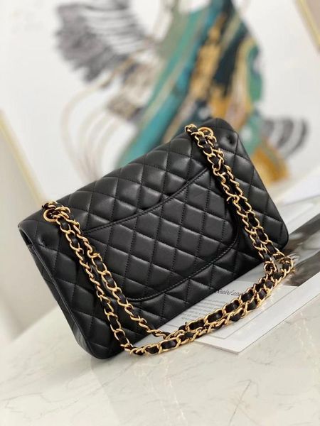 evening bags quality classic 100% real leather luxury designer women chains handbag fashionable ladies crossbody sheepskin
evening bags quality classic 100% real leather luxury designer women chains handbag fashionable ladies crossbody sheepskin