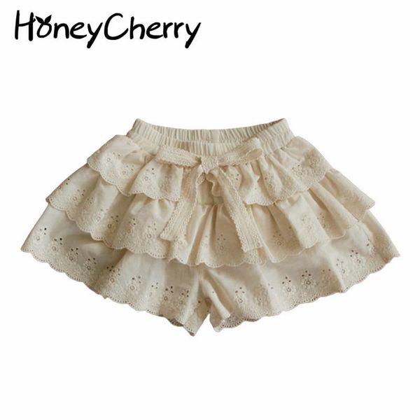 shorts summer 2021 children's cutout girls' multi-layer lace skirt pants kids for girls, Black
shorts summer 2021 children's cutout girls' multi-layer lace skirt pants kids for girls, Black