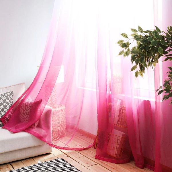 curtain & drapes woven gradient rose thick for tulle bedroom window curtains living room shading rate 75% fabics sw-579
curtain & drapes woven gradient rose thick for tulle bedroom window curtains living room shading rate 75% fabics sw-579