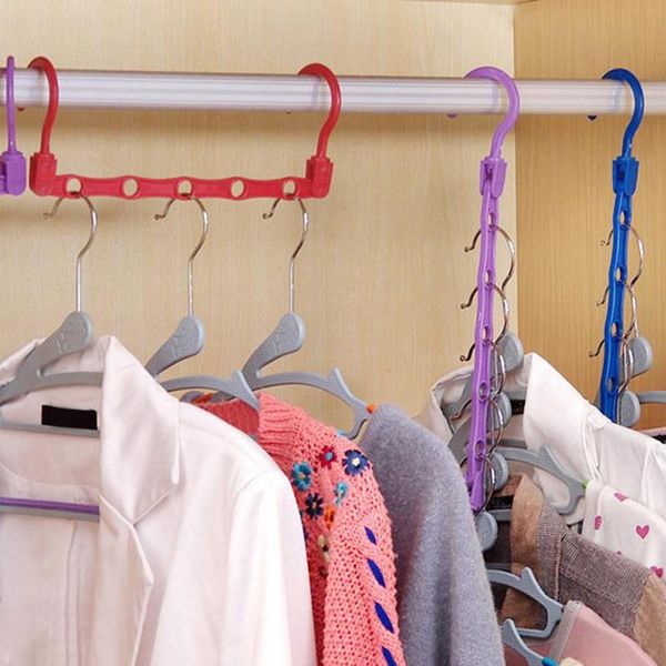 hangers & racks 2pcs windproof 5-hole clothes coat hanger multifunctional non-slip wardrobe classification drying rack storage yu-h
hangers & racks 2pcs windproof 5-hole clothes coat hanger multifunctional non-slip wardrobe classification drying rack storage yu-h