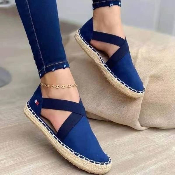 striped summer platform sandals wedges shoes for women rope bottom women's espadrilles high heels slip on canvas fisherman, Black
striped summer platform sandals wedges shoes for women rope bottom women's espadrilles high heels slip on canvas fisherman, Black