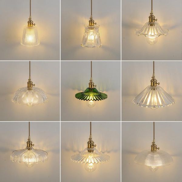 pendant lamps glass lights nordic loft retro brass simple personality fashion bar and restaurant lighting e27 led bulb ac 96-230v
pendant lamps glass lights nordic loft retro brass simple personality fashion bar and restaurant lighting e27 led bulb ac 96-230v