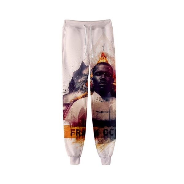 women's pants & capris ocean frank trousers 3d jogger pant women men's harajuku long sweatpant american singer fashion, Black;white
women's pants & capris ocean frank trousers 3d jogger pant women men's harajuku long sweatpant american singer fashion, Black;white