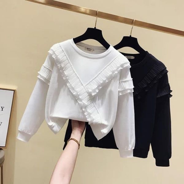 women's hoodies & sweatshirts 2021 autumn and winter online celebrity with the same wooden ear side hoodie long-sleeve top, Black
women's hoodies & sweatshirts 2021 autumn and winter online celebrity with the same wooden ear side hoodie long-sleeve top, Black