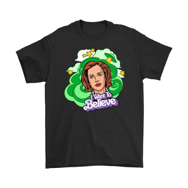 x-files i want to believe dana scully tv series funny gift black t-shirt s-6xl, White;black
x-files i want to believe dana scully tv series funny gift black t-shirt s-6xl, White;black