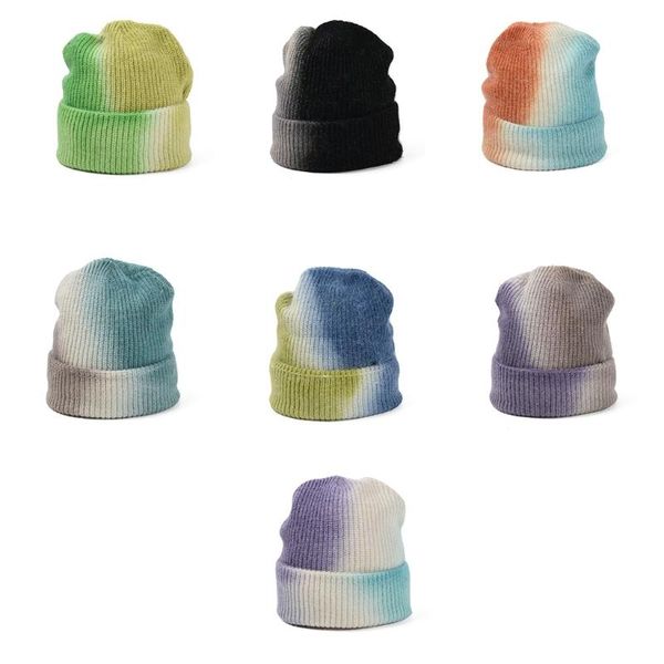 beanies knitted wool slouchy caps gradient warm winter hats thick beanie tie-dye colorful hat
beanies knitted wool slouchy caps gradient warm winter hats thick beanie tie-dye colorful hat
