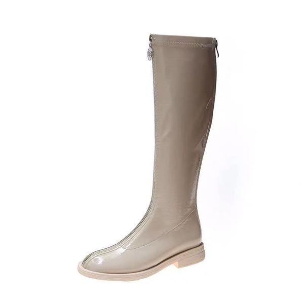 boots chinese brand women's shoes, fashion warm with plush zipper, delivery, Black
boots chinese brand women's shoes, fashion warm with plush zipper, delivery, Black
