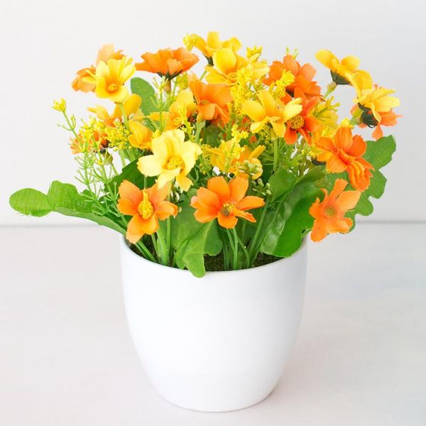 decorative flowers & wreaths artificial chrysanthemums potted plant fake bonsai home garden decor wedding engagement anniversary decorations
decorative flowers & wreaths artificial chrysanthemums potted plant fake bonsai home garden decor wedding engagement anniversary decorations