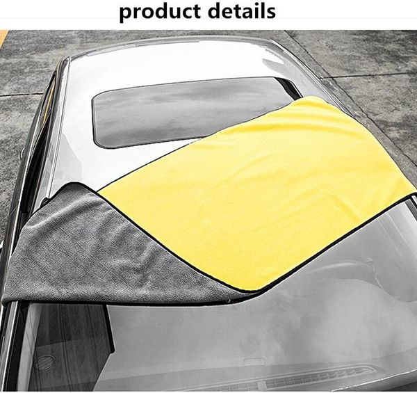 car wash microfiber towel for 3 6 5 spoilers cx-5 cx cx7 cx-7 2 323 cx3 cx5 626 mx5 rx8 atenza miata demio
car wash microfiber towel for 3 6 5 spoilers cx-5 cx cx7 cx-7 2 323 cx3 cx5 626 mx5 rx8 atenza miata demio