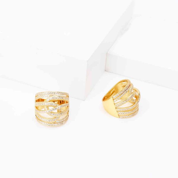 haisheng couple rings ins do not fade, fashion personalized hollow jewelry trend, Silver
haisheng couple rings ins do not fade, fashion personalized hollow jewelry trend, Silver