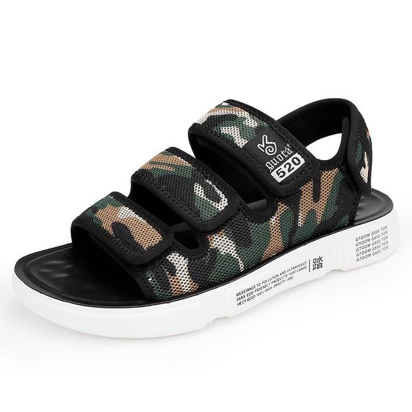 sandals sandal for masculina sandalia outdoor breathable male roman sandles casual hombre mens s mountain slip sandales plage, Black
sandals sandal for masculina sandalia outdoor breathable male roman sandles casual hombre mens s mountain slip sandales plage, Black