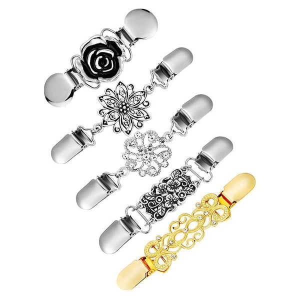 bathroom storage & organization 5 pieces sweater shawl clips set retro cardigan collar antique flowers dresses clip for women girls, style 3
bathroom storage & organization 5 pieces sweater shawl clips set retro cardigan collar antique flowers dresses clip for women girls, style 3