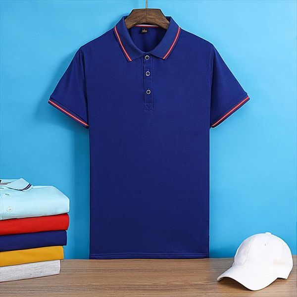 the summer casual shirt men polos short sleeve work clothes custom made turn down collar fit ls s180, White;black
the summer casual shirt men polos short sleeve work clothes custom made turn down collar fit ls s180, White;black
