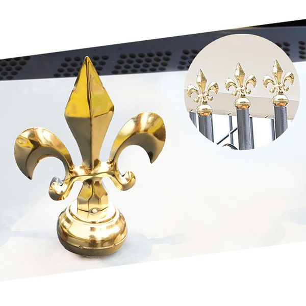 wallpapers 116mm titanium color decoration handrail armrest stair fence gate door tip with base parts head for outdoor
wallpapers 116mm titanium color decoration handrail armrest stair fence gate door tip with base parts head for outdoor
