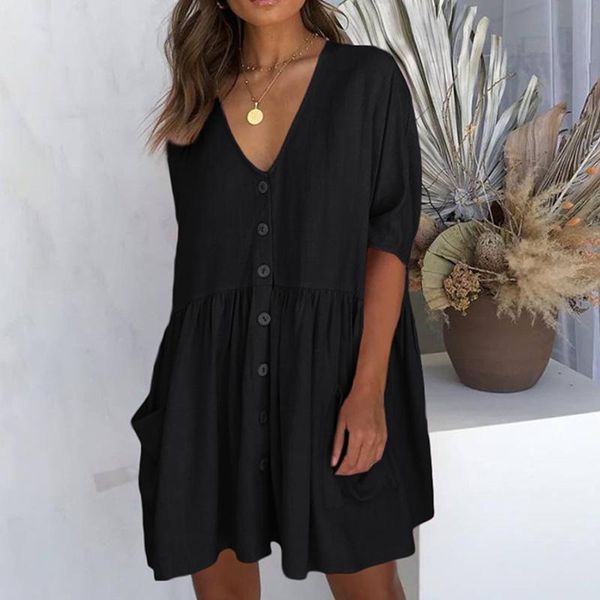 beach cover up swimsuit swimwear bathing suit women bikini white dress summer wear tunic women's, White;black
beach cover up swimsuit swimwear bathing suit women bikini white dress summer wear tunic women's, White;black