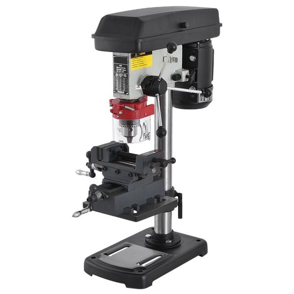 power tool sets fs-q4116a mini precision multifunctional bench drill working table turning milling machine deskstand clamp press 220v
power tool sets fs-q4116a mini precision multifunctional bench drill working table turning milling machine deskstand clamp press 220v
