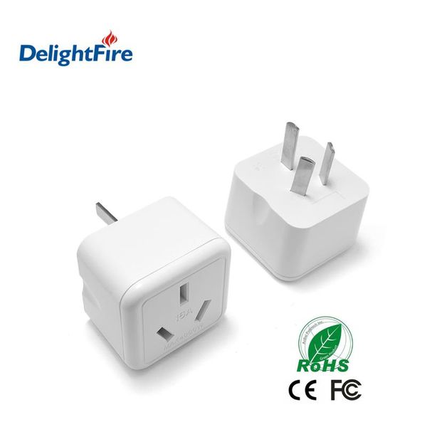 smart power plugs 1pcs au zealand plug adaptor 16a 250v 4000w australia socket converter
smart power plugs 1pcs au zealand plug adaptor 16a 250v 4000w australia socket converter