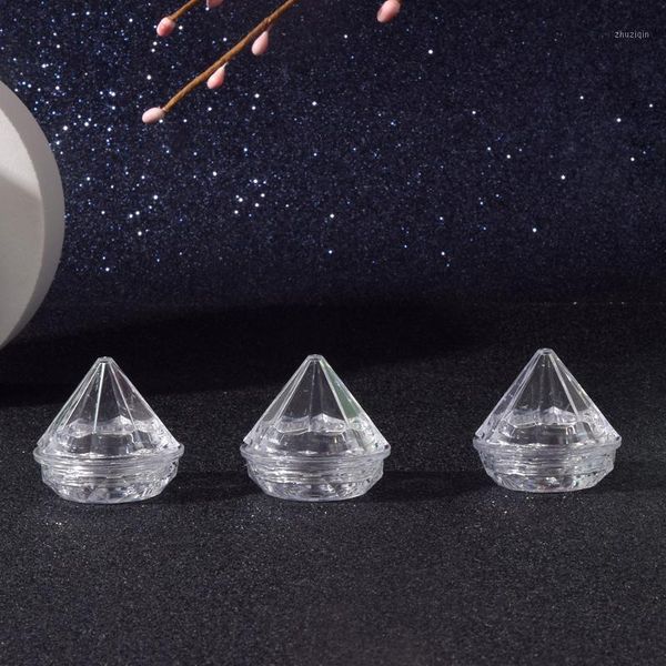 storage bottles & jars 10pcs 5g empty travel clear-diamond leakproof tubes refillable for cosmetic sample containers cream lotion
storage bottles & jars 10pcs 5g empty travel clear-diamond leakproof tubes refillable for cosmetic sample containers cream lotion