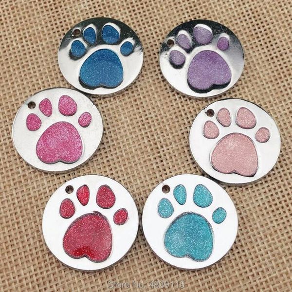dog tag,id card 100pcs/lot zinc alloy circle pet cat id tags blank identity suitable for laser/diamond engraving
dog tag,id card 100pcs/lot zinc alloy circle pet cat id tags blank identity suitable for laser/diamond engraving