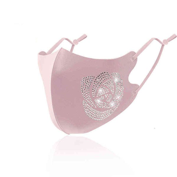 ice silk diamond cloth mask washable flash summer anti-dust sunscreen breathable masks
ice silk diamond cloth mask washable flash summer anti-dust sunscreen breathable masks