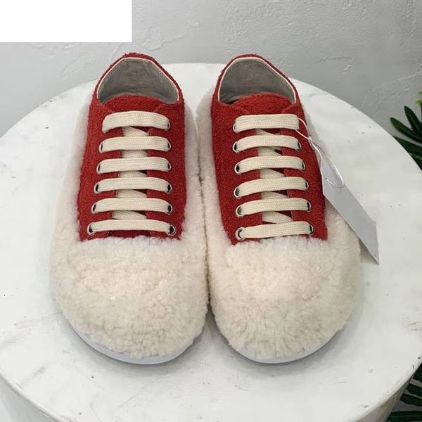 sandals flat fur lace up casual shoes women thick sole round toe suede wool patchwork autumn outside wear comfort loafers female u, Black
sandals flat fur lace up casual shoes women thick sole round toe suede wool patchwork autumn outside wear comfort loafers female u, Black