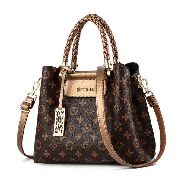 2021 autumn/winter classic presbyopia lady middle-aged mother bag shoulder portable messenger female bags
2021 autumn/winter classic presbyopia lady middle-aged mother bag shoulder portable messenger female bags