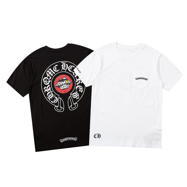 21ss spring summer tongue sanskrit letter print horseshoe short sleeve men's and women's loose t-shirt lovers tee, White;black
21ss spring summer tongue sanskrit letter print horseshoe short sleeve men's and women's loose t-shirt lovers tee, White;black