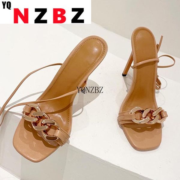 dress shoes yqnzbz fashion 2021 design summer ankle strap women's sandals lace-up thin high heels cover heel 35-42, Black
dress shoes yqnzbz fashion 2021 design summer ankle strap women's sandals lace-up thin high heels cover heel 35-42, Black