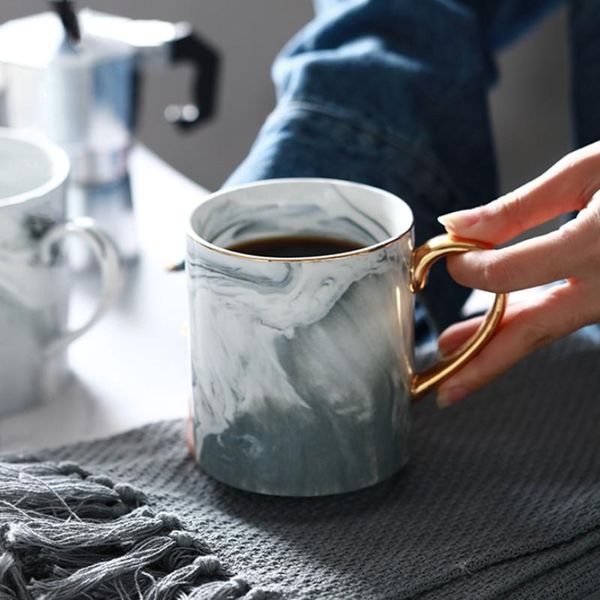 mugs european style creative marble grain phnom penh coffee porcelain breakfast milk cup office teacup drinkware for gifts
mugs european style creative marble grain phnom penh coffee porcelain breakfast milk cup office teacup drinkware for gifts