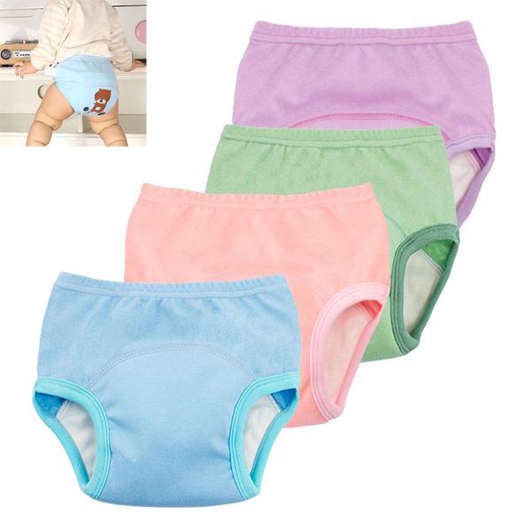 cloth diapers baby training pants panties reusable diaper nappies washable infants children underwear nappy changing
cloth diapers baby training pants panties reusable diaper nappies washable infants children underwear nappy changing