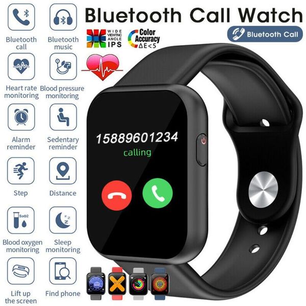smart wristbands x6 bracelet voice call music play heartbeat x7 1.54 full touch sports
smart wristbands x6 bracelet voice call music play heartbeat x7 1.54 full touch sports