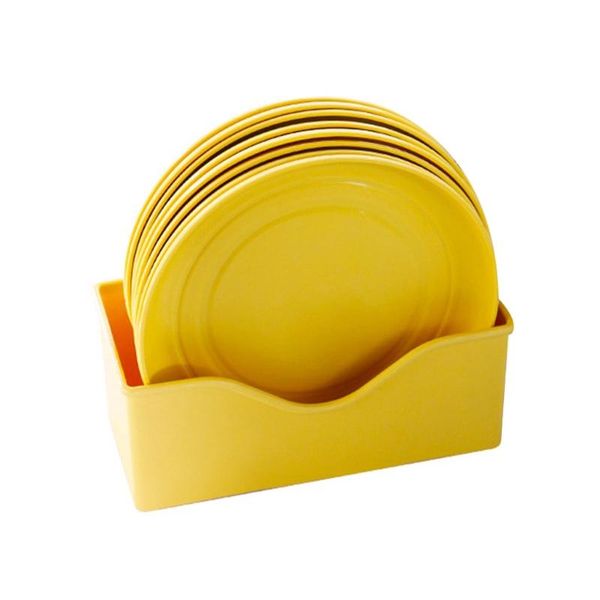 dishes & plates 8pcs macaron candy color dinner set with rack unbreakable plastic dropship
dishes & plates 8pcs macaron candy color dinner set with rack unbreakable plastic dropship