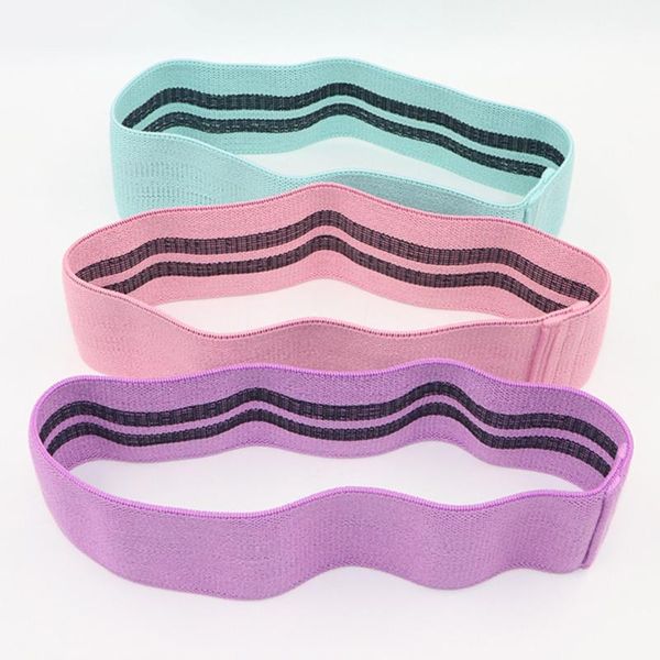 yoga resistance band exercise for legs squats expander accessories anti-slip gym durable hip loop circle bands
yoga resistance band exercise for legs squats expander accessories anti-slip gym durable hip loop circle bands