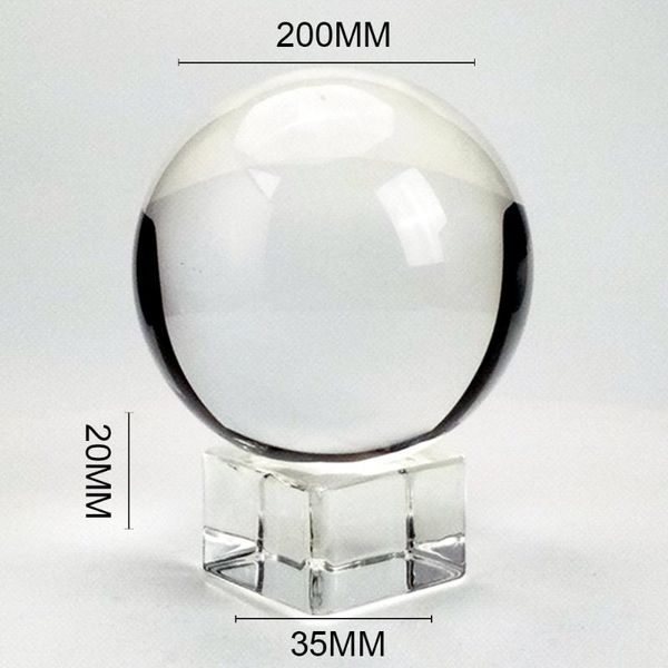 clear chandelier lens ball crystal glass stand for sphere pography decoration home decorative globe novelty items
clear chandelier lens ball crystal glass stand for sphere pography decoration home decorative globe novelty items