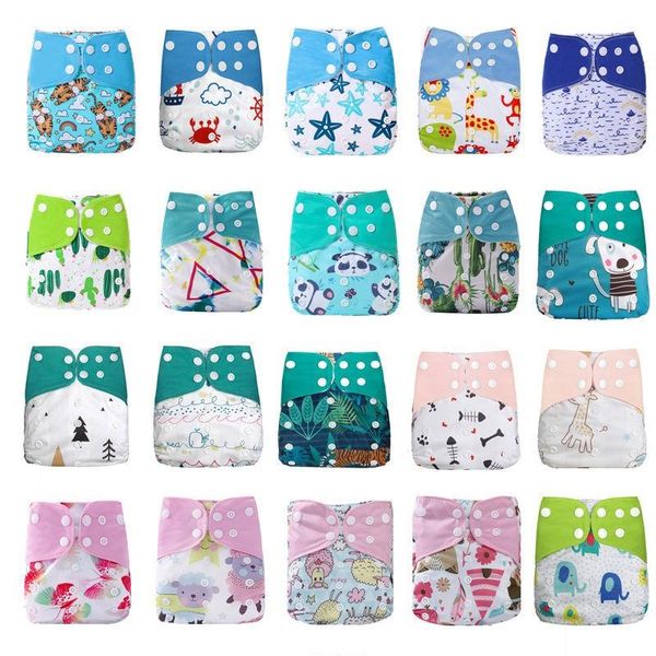 washable eco-friendly cloth diaper reusable born baby nappies toddler kids training pants cute children cartoon print cover diapers
washable eco-friendly cloth diaper reusable born baby nappies toddler kids training pants cute children cartoon print cover diapers