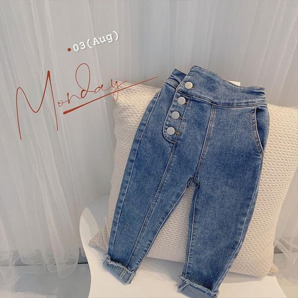 baby girl jeans for kids spring autumn denim pants toddler skinny children clothing trousers, Blue
baby girl jeans for kids spring autumn denim pants toddler skinny children clothing trousers, Blue