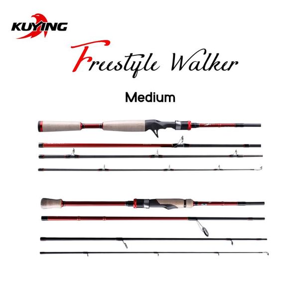 2.07m 6'9" spinning casting m medium fishing lure rod stick cane pole carbon 7-21g fuji parts boat rods
2.07m 6'9" spinning casting m medium fishing lure rod stick cane pole carbon 7-21g fuji parts boat rods