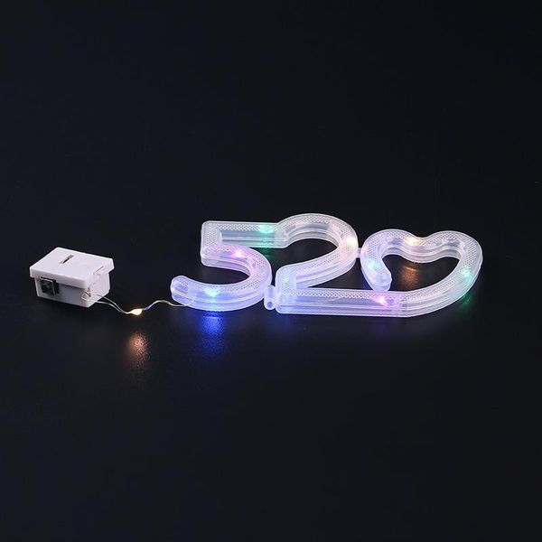 party decoration led copper wire lamp gift box flower bouquet layout transparent ball small color holiday dress up
party decoration led copper wire lamp gift box flower bouquet layout transparent ball small color holiday dress up