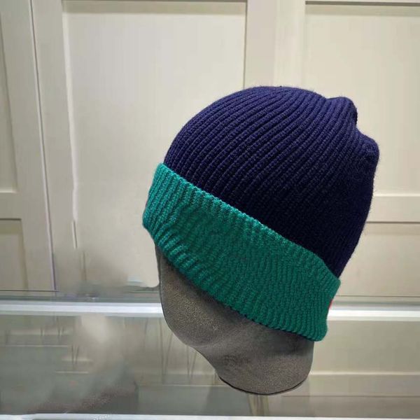 fashion designer winter beanie knitted cotton warm hat classical sports ladies casual outdoor stripe cap beanies, Blue;gray
fashion designer winter beanie knitted cotton warm hat classical sports ladies casual outdoor stripe cap beanies, Blue;gray