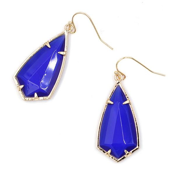 arrival triangle resin colorful stone inlay designer drop earrings dangle & chandelier, Silver
arrival triangle resin colorful stone inlay designer drop earrings dangle & chandelier, Silver