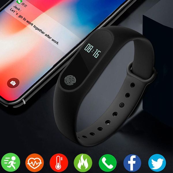 wristwatches m2 smart watches call sms reminder for phone smartwatch heart rate monitor blood pressure functions women men kid 2021, Slivery;brown
wristwatches m2 smart watches call sms reminder for phone smartwatch heart rate monitor blood pressure functions women men kid 2021, Slivery;brown