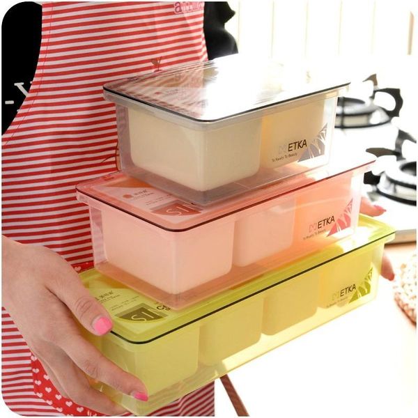 storage bottles & jars 3 colors kitchen box organizer plastic spices rectangle seasoning with cover pepper
storage bottles & jars 3 colors kitchen box organizer plastic spices rectangle seasoning with cover pepper