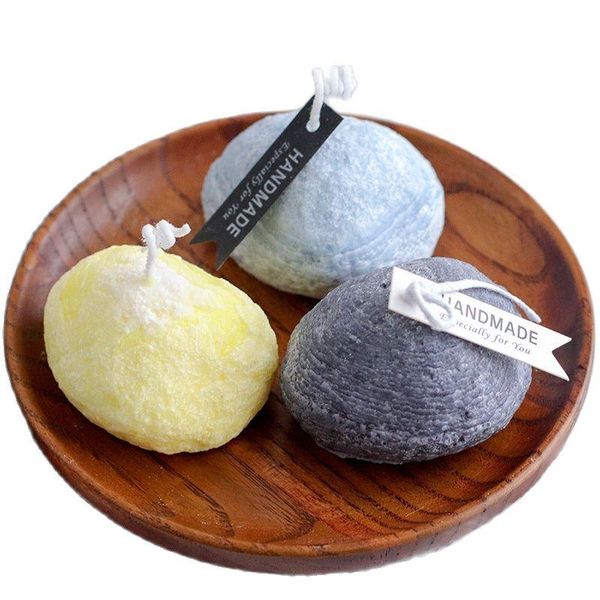 craft tools 2021 cobblestone candle silicone mold for diy handmade ornaments plaster chocolate soap mould
craft tools 2021 cobblestone candle silicone mold for diy handmade ornaments plaster chocolate soap mould