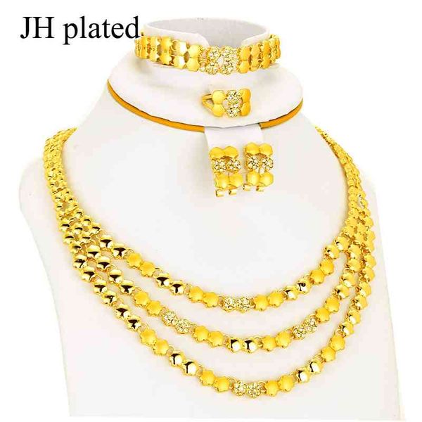 dubai jewelry sets gold color necklace & earrings bridal collares jewellery egypt/turkey/iraq/african/israe gifts for women set, Black
dubai jewelry sets gold color necklace & earrings bridal collares jewellery egypt/turkey/iraq/african/israe gifts for women set, Black